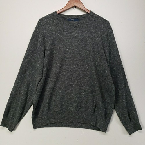 Felpa girocollo crew uomo - girocollo, j.crew