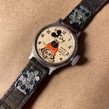 Raro orologio vintage anni '30