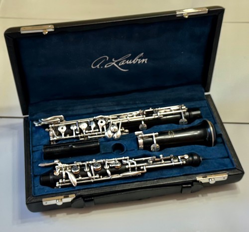 Laubin professional oboe - professional,