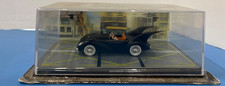 Modellino macchina Batman 164
