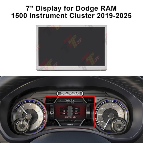 Display pollici per - display, 7