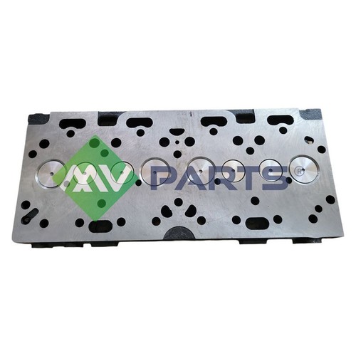 Testata motori perkins - testata,