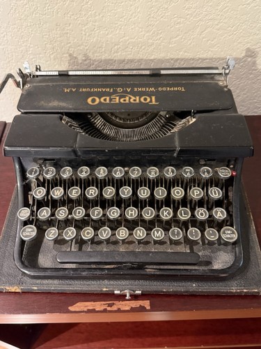 Macchina scrivere vintage - macchina,