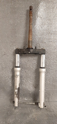 Forcella anteriore canotto - forcella,
