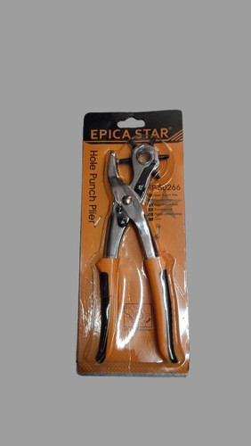 EP-50266 pinza fustellatrice
