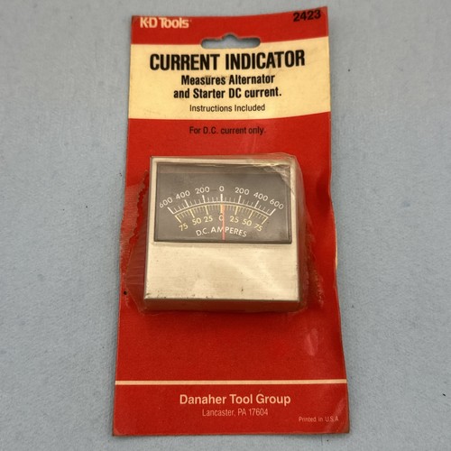 Vintage tools d 2423 - vintage, k-d