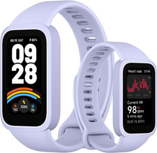 Smart Band 9 Active, Smart