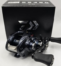 Mulinello Daiwa 21 Steez A TW