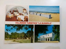 Villaggio Turistico La Bussola