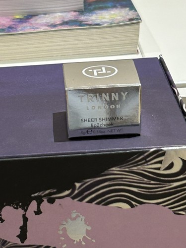 Trinny london sheer shimmer - trinny,