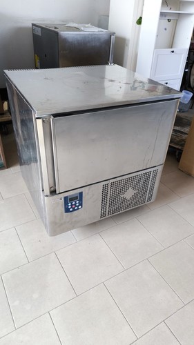 Abbattitore temperatura 4 - abbattitore,
