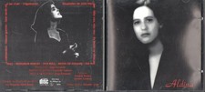 Aldina Duarte SIGNED CD 1996