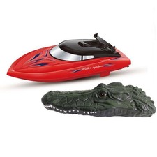 Siva Croco Racer Boat 2 in1