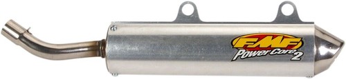 Scarico silenziatore fmf - scarico,