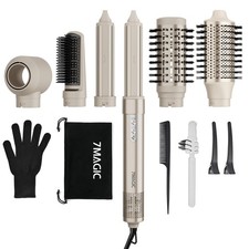 7MAGIC Air Styler 6 In 1
