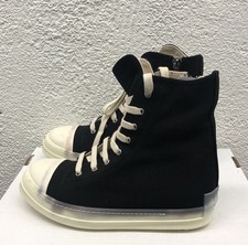 Sneakers alte rick owens - sneakers,