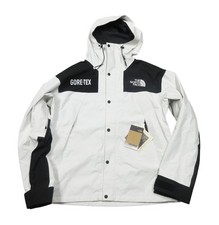 Giacca con cappuccio The North