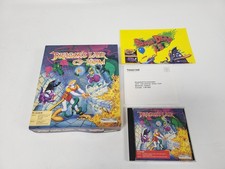 Vintage ReadySoft 1993