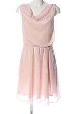 LAURA TORELLI Abito in pizzo Donna Abito Taglia IT 40 rosa stile casual