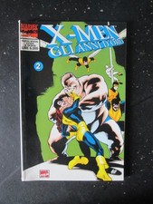 X-Men Gli Anni d'oro 2 - Marvel Special 4 1995 ed. Marvel Italia [G170]