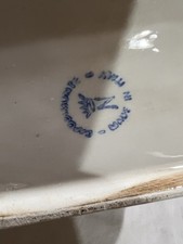 Vintage Italian Hand-Made