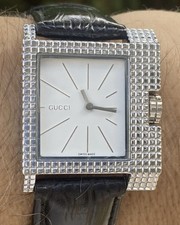 Orologio Uomo Gucci 7100M