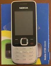 Nokia 2730 Classic, completo