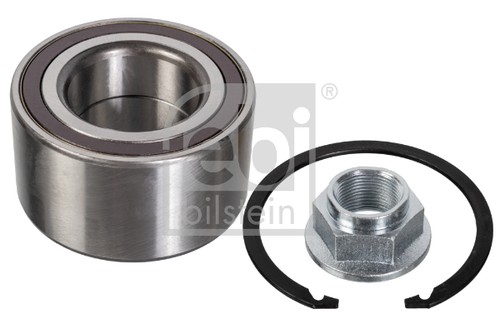 Kit cuscinetti ruota anteriore - ruota,