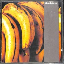 The Charlatans - Between 10th