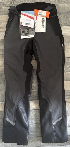 Pantaloni moto ktm donna - pantaloni, hq