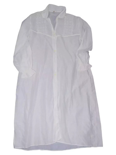 Dacron dupon camicia notte - da,