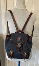 Zaino PIERO GUIDI LINEABOLD