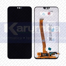DISPLAY LCD + TOUCH SCHERMO