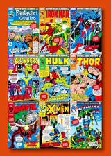 SUPER EROI CLASSIC - COMPLETA