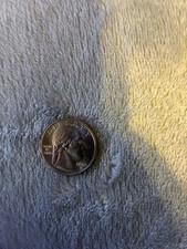 Moneta Errore Quarto 2023 'In