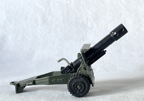 Vintage matchbox battle kings - vintage,