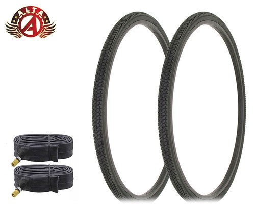 Pneumatici alta bike - 2,