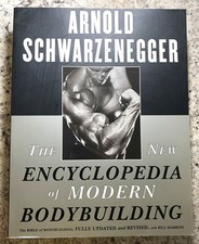 Arnold Schwarzenegger The New