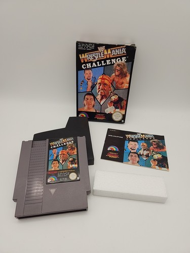 Nintendo nes gioco - nintendo,