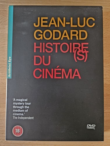 Jean luc godard - jean-luc,