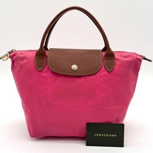 Mini borsa longchamp pliage - longchamp,