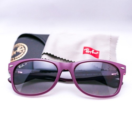 Ray ban new - wayfarer, viola
