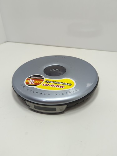 Sony walkman ej010 - sony,