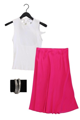 Completo moda donna taglia - , l