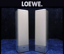 LOEWE 68205 Argento Suono