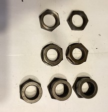 DADI MOZZO FRIZIONE DUCATI