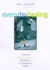 EVERY DAY HEALING: FINDING