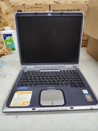 Computer portatile pavilion - hp,
