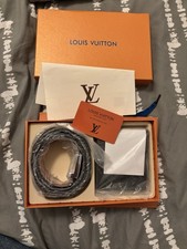 LV Set Regalo per Uomo Cintura