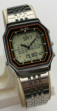 Orologio Uomo Vintage Alba